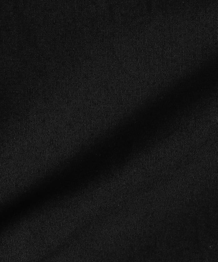 Stretch Cotton Peter Pan Collar Shirt 彈力棉彼得潘領襯衫 A1040093