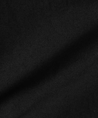 Stretch Cotton Peter Pan Collar Shirt 彈力棉彼得潘領襯衫 A1040093