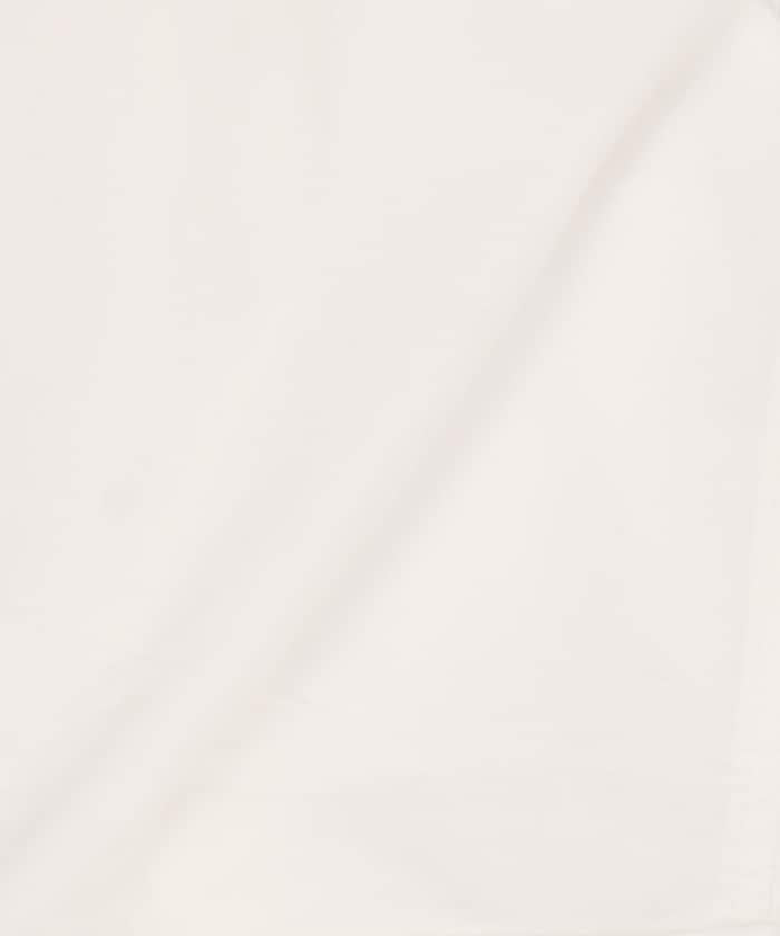 Stretch Cotton Peter Pan Collar Shirt 彈力棉彼得潘領襯衫 A1040093