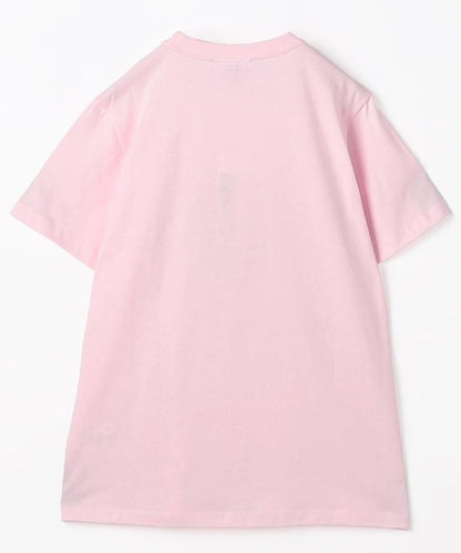 Basic cotton Jersey T-shirt A1050062
