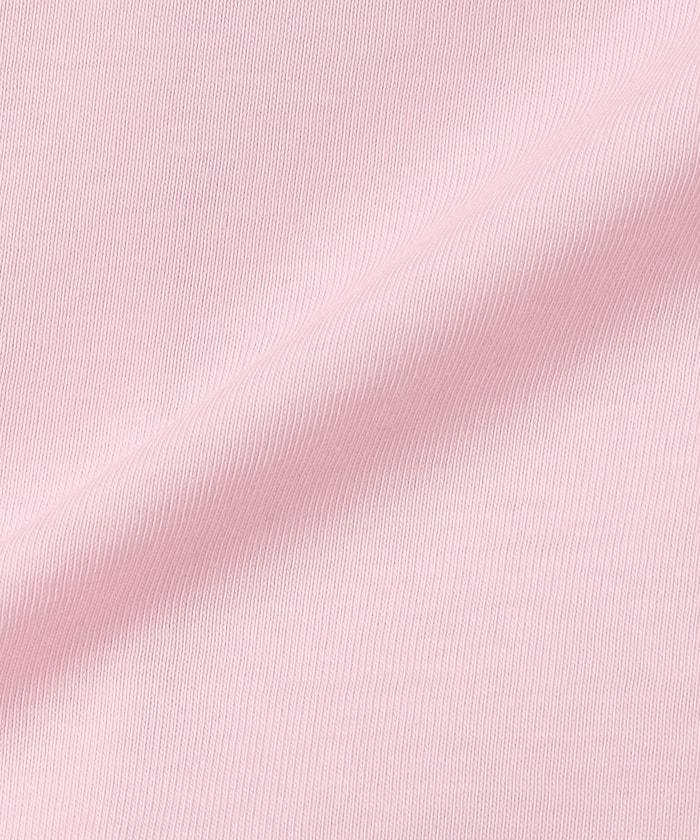 Basic cotton Jersey T-shirt A1050062