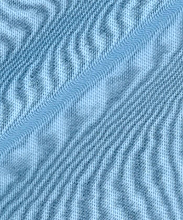 Basic Jersey Tiger Relaxed T-shirt / T4007 T恤