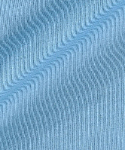 Basic Jersey Tiger Relaxed T-shirt / T4007 T恤