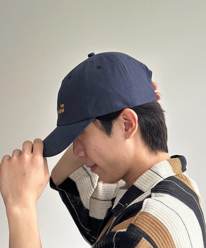 CPCM 標誌棒球帽