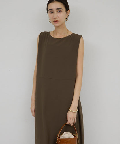 多穿法連衣裙