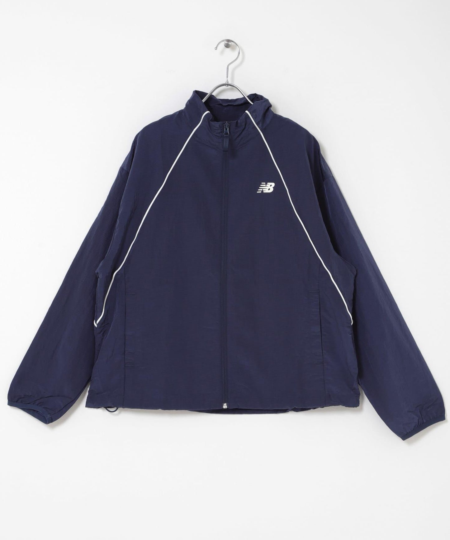 NEW BALANCE 運動傳承夾克
