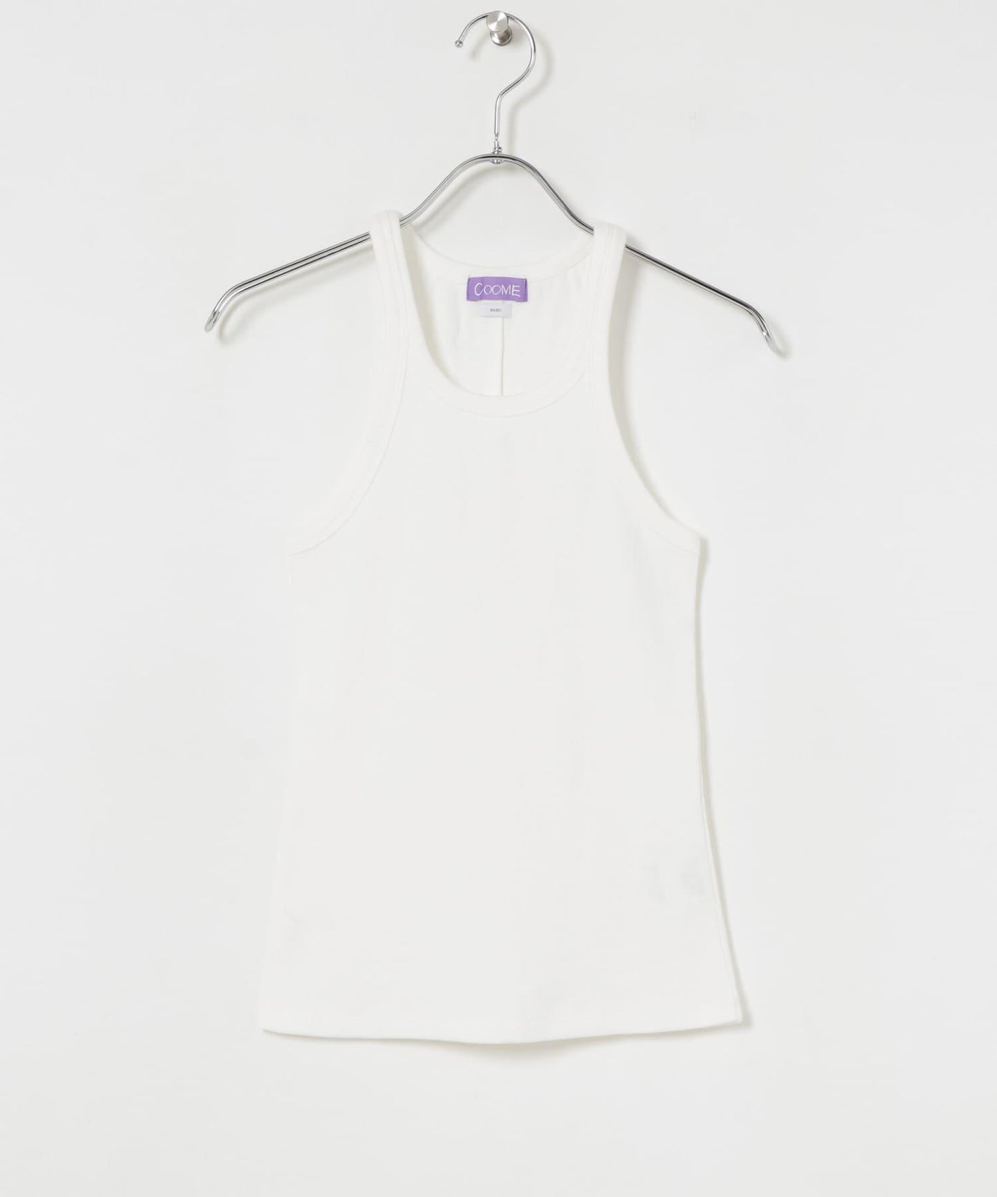 COOME FULLLENGTH 長款 TANK TOP