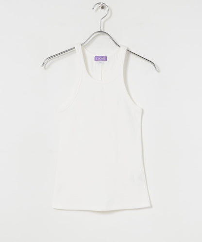 COOME FULLLENGTH 長款 TANK TOP