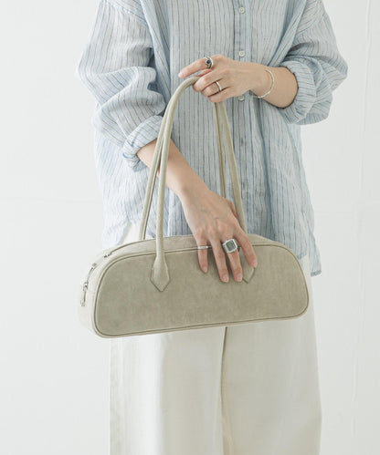 聯名配色 SINBONO KIERA SHOULDER BAG 單肩包