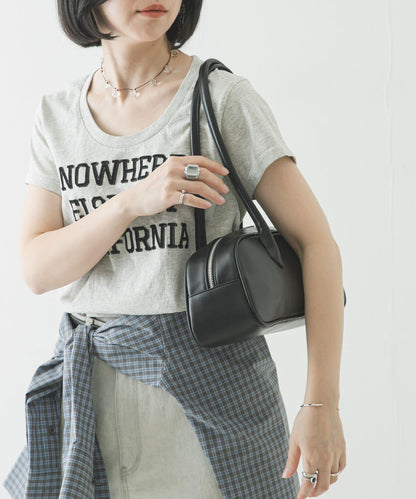 聯名配色 SINBONO KIERA SHOULDER BAG 單肩包