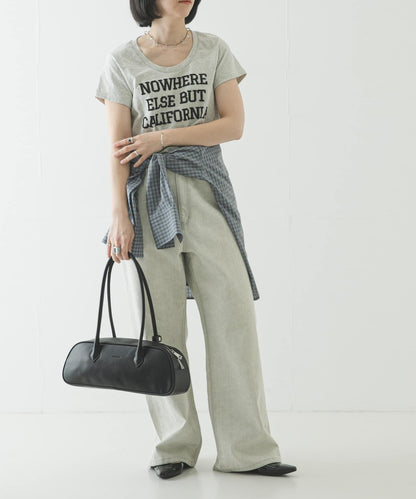 聯名配色 SINBONO KIERA SHOULDER BAG 單肩包