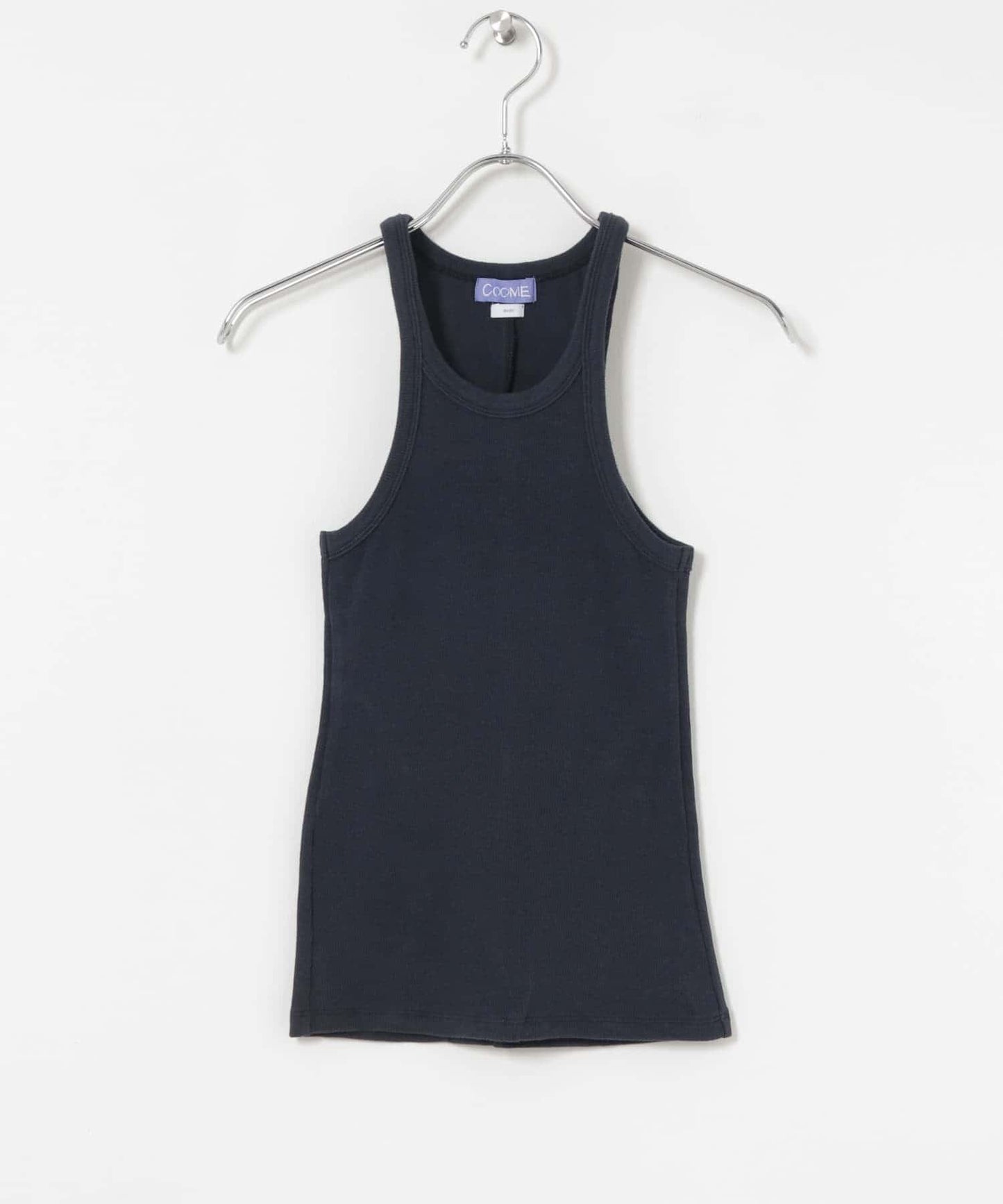 COOME FULLLENGTH 長款 TANK TOP