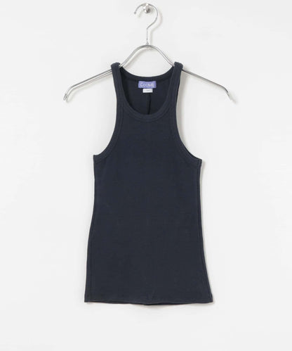 COOME FULLLENGTH 長款 TANK TOP