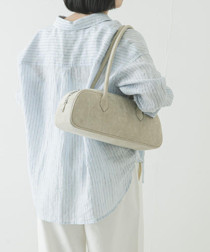 聯名配色 SINBONO KIERA SHOULDER BAG 單肩包