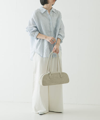 聯名配色 SINBONO KIERA SHOULDER BAG 單肩包