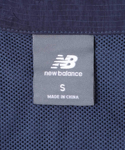 NEW BALANCE 運動傳承夾克