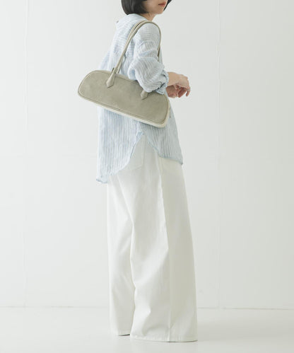 聯名配色 SINBONO KIERA SHOULDER BAG 單肩包