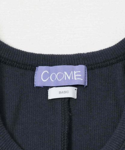 COOME FULLLENGTH 長款 TANK TOP