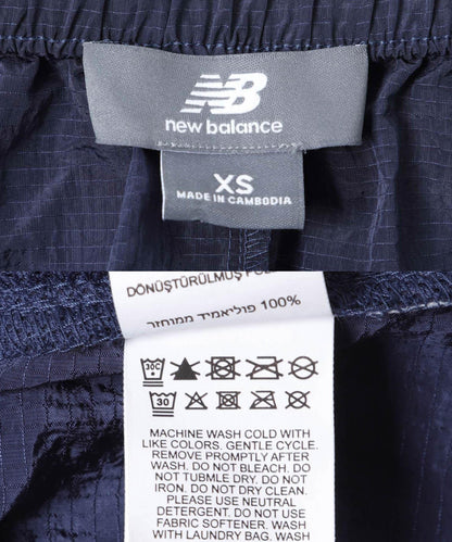 NEW BALANCE 運動傳承半身裙