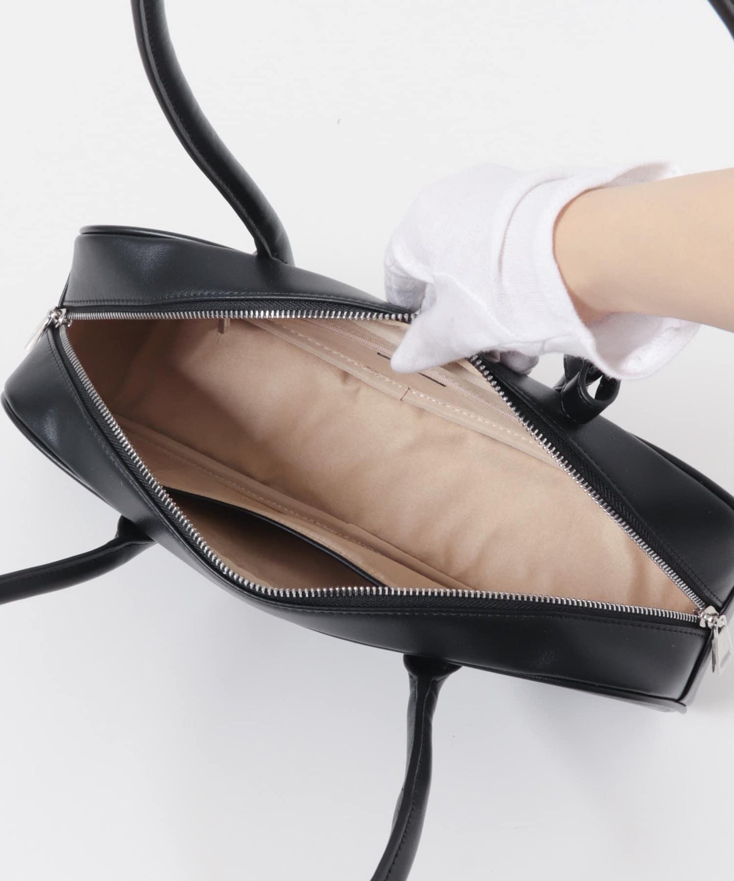 聯名配色 SINBONO KIERA SHOULDER BAG 單肩包
