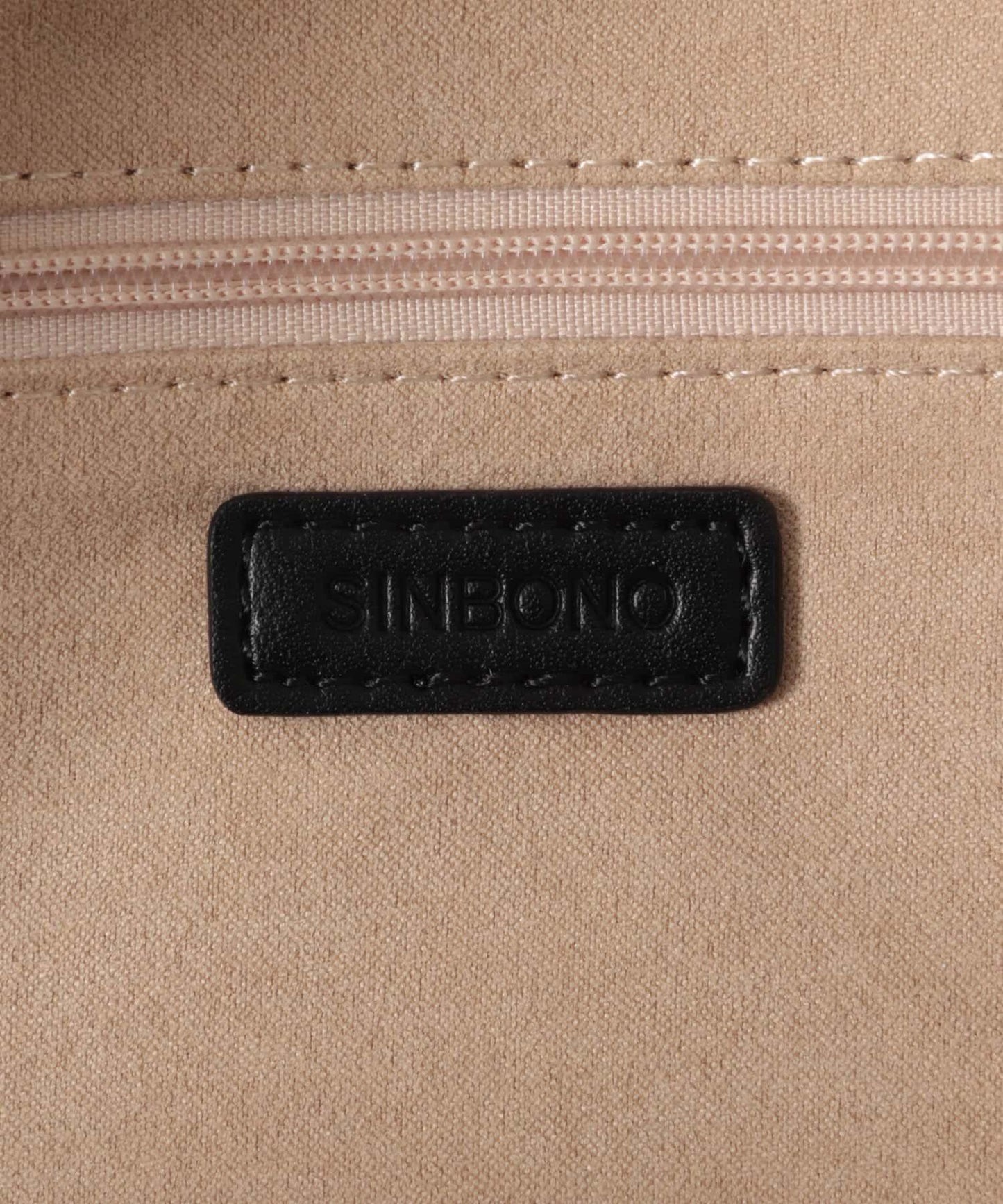 聯名配色 SINBONO KIERA SHOULDER BAG 單肩包