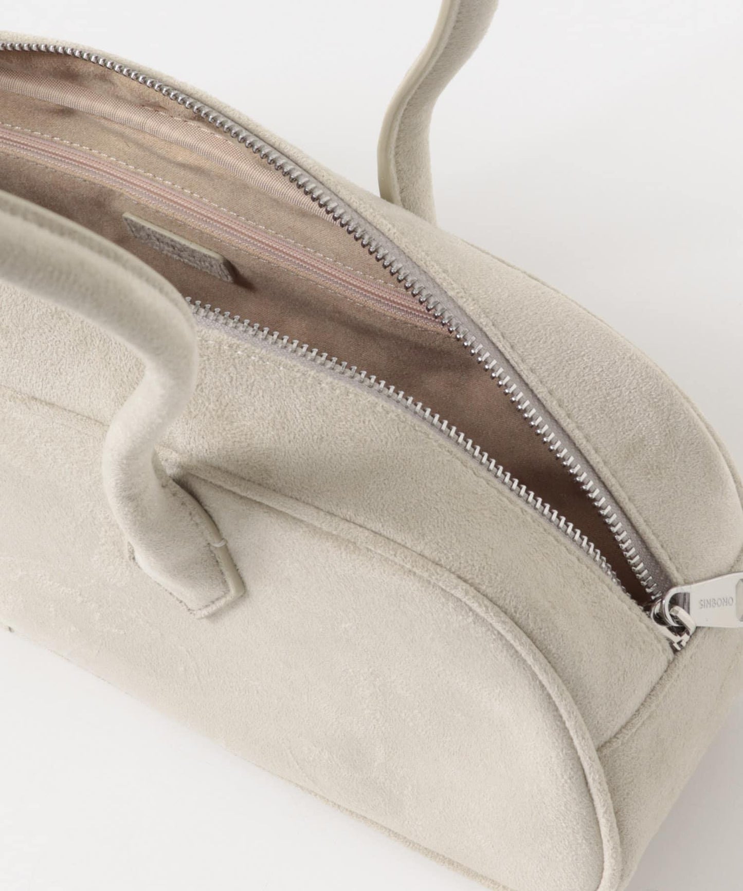 聯名配色 SINBONO KIERA SHOULDER BAG 單肩包