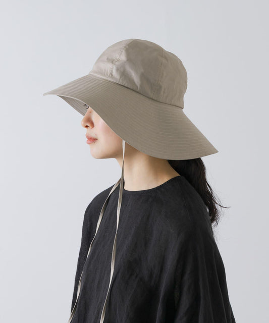 mature ha. RIPSTOP GARDEN HAT