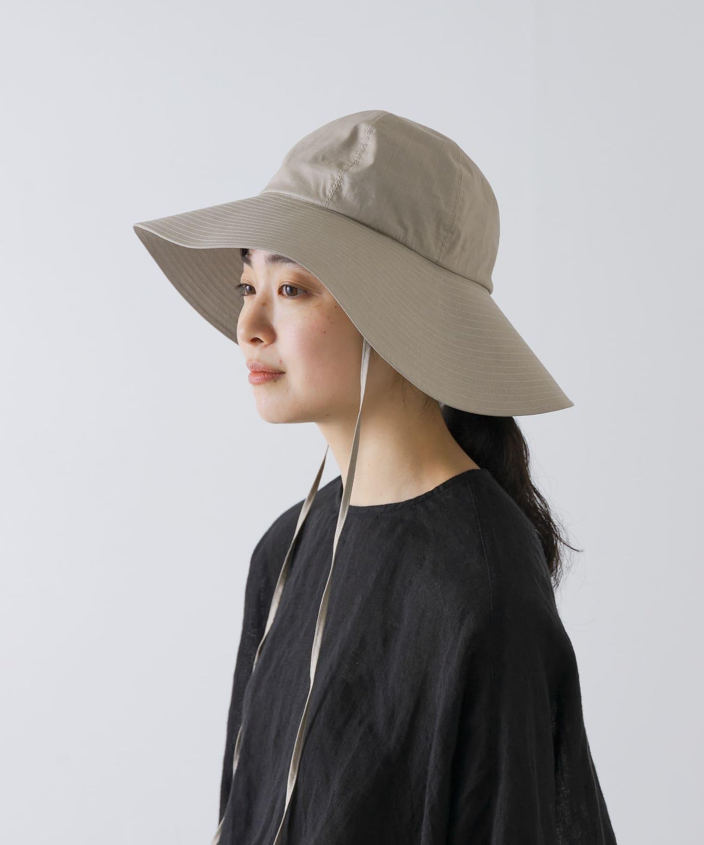 mature ha. RIPSTOP GARDEN HAT