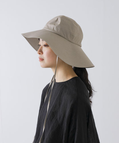 mature ha. RIPSTOP GARDEN HAT