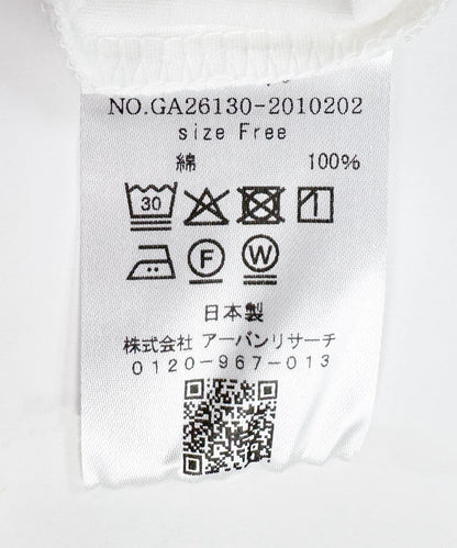 雪紡天竺面料上衣