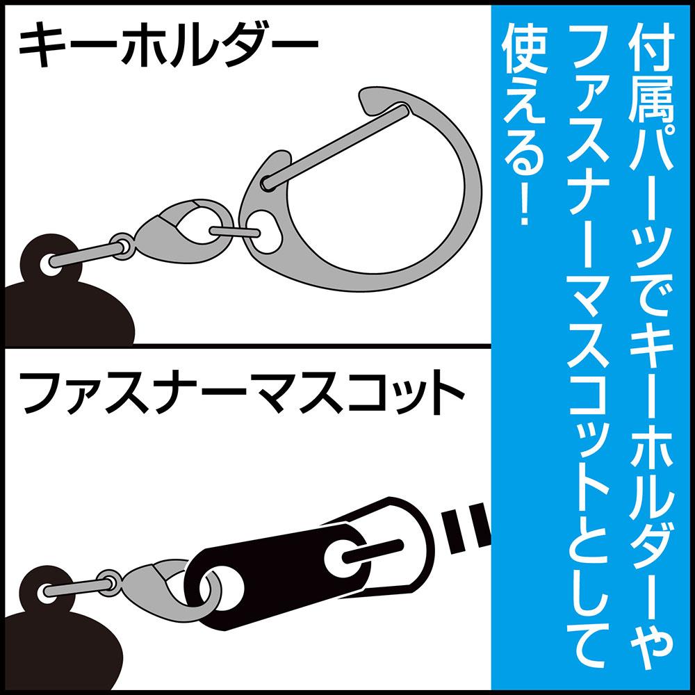 葬送のフリーレン（葬送的芙莉蓮） ゲナウ 亞克力抓夾