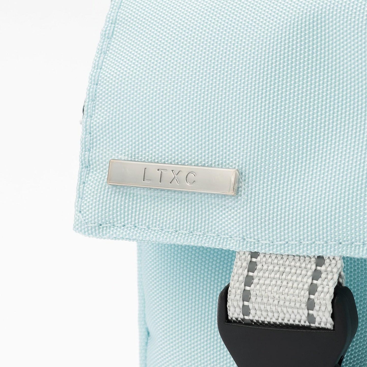 LTXC 透明口袋斜挎包