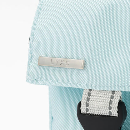 LTXC 透明口袋斜挎包