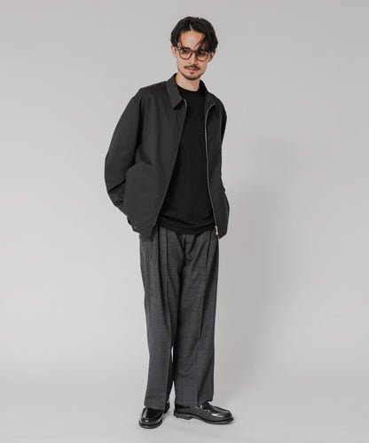 WASHABLE WOOL SPORTS JACKET