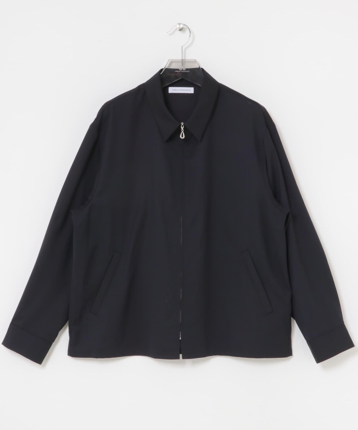 WASHABLE WOOL SPORTS JACKET