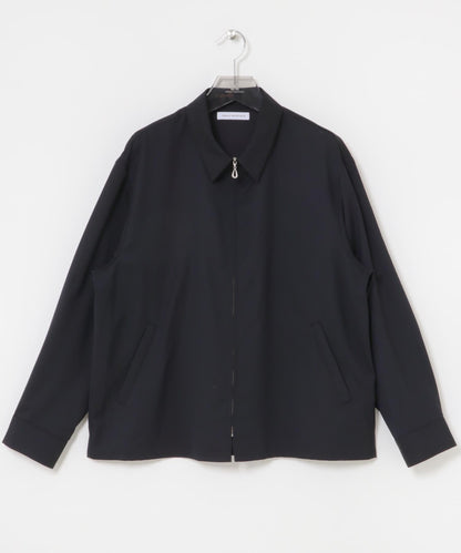 WASHABLE WOOL SPORTS JACKET