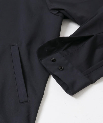 WASHABLE WOOL SPORTS JACKET