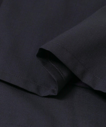 WASHABLE WOOL SPORTS JACKET