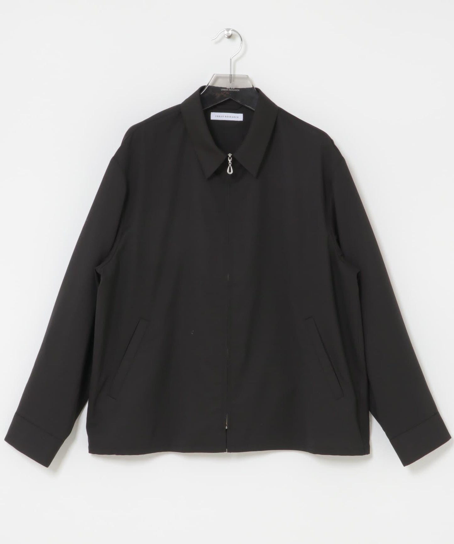 WASHABLE WOOL SPORTS JACKET