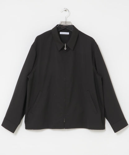 WASHABLE WOOL SPORTS JACKET