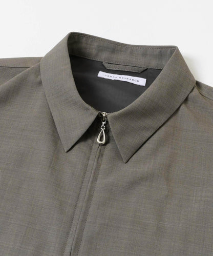 WASHABLE WOOL SPORTS JACKET