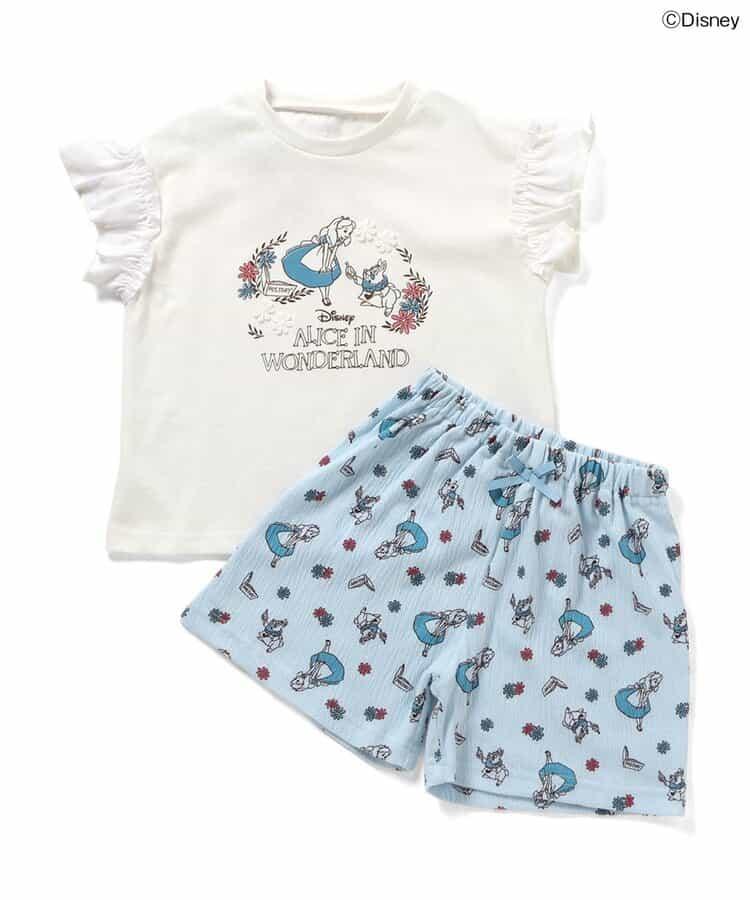 ディズニーキャラクター ふしぎの國のアリス（愛麗絲夢遊仙境） 睡衣