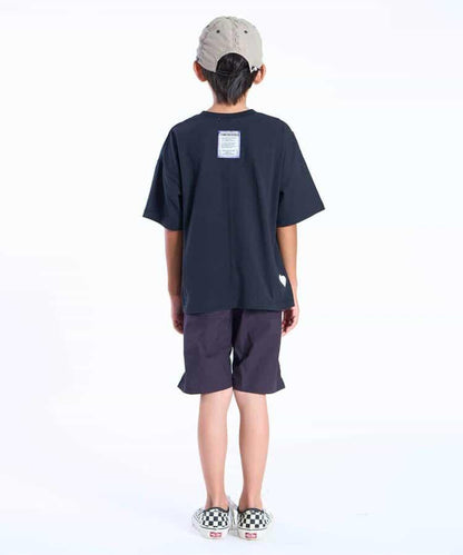 BRUH UPPER SIDE PRINT Tee T恤