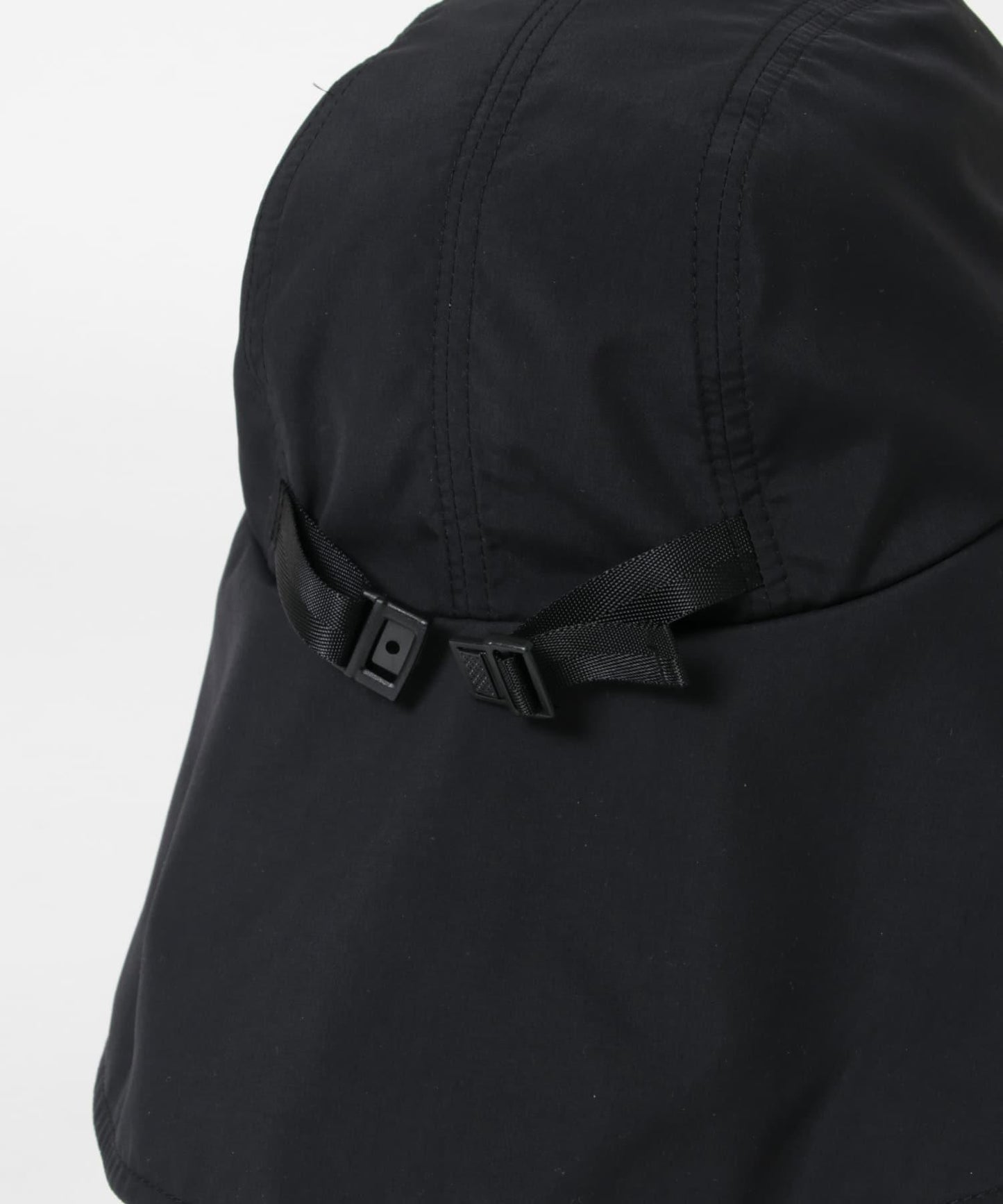 bocodeco 尼龍遮陽帽