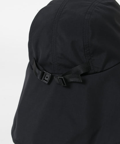 bocodeco 尼龍遮陽帽