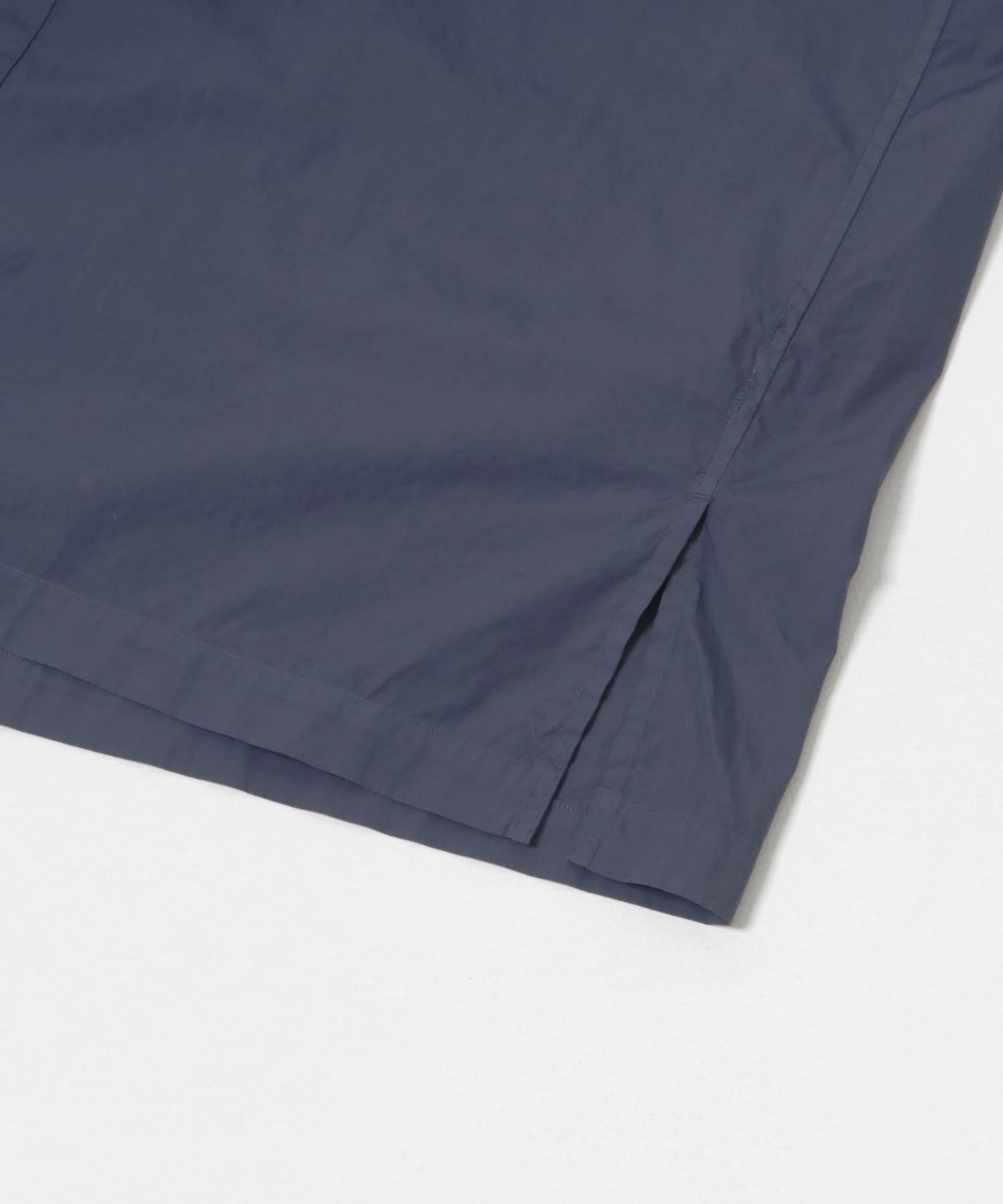 ATON COTTON LAWN OS SHORT-SLEEVE SHIRTS 短袖襯衫