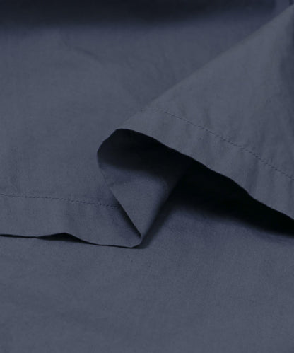 ATON COTTON LAWN OS SHORT-SLEEVE SHIRTS 短袖襯衫
