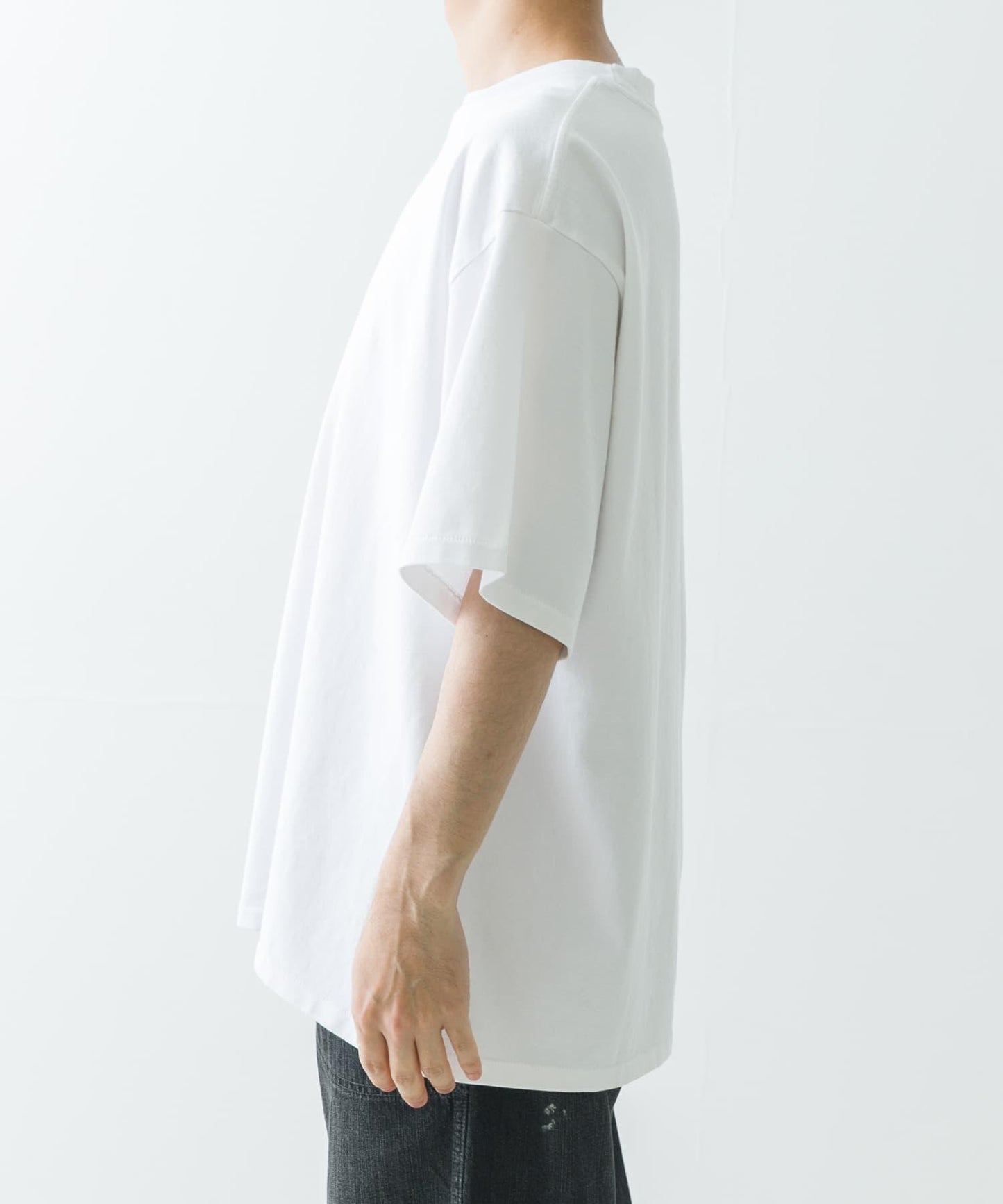 FORNIGNER Made in USA T-shirts T恤