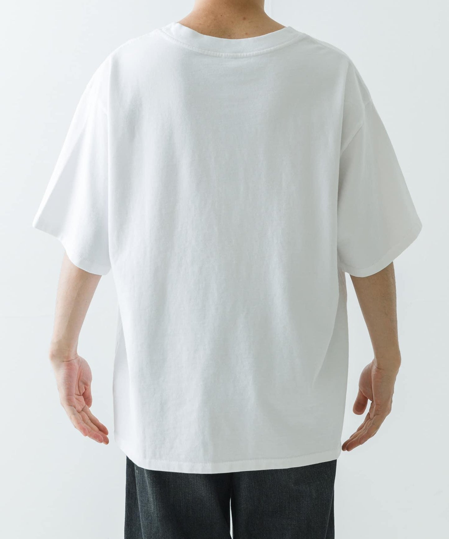 FORNIGNER Made in USA T-shirts T恤