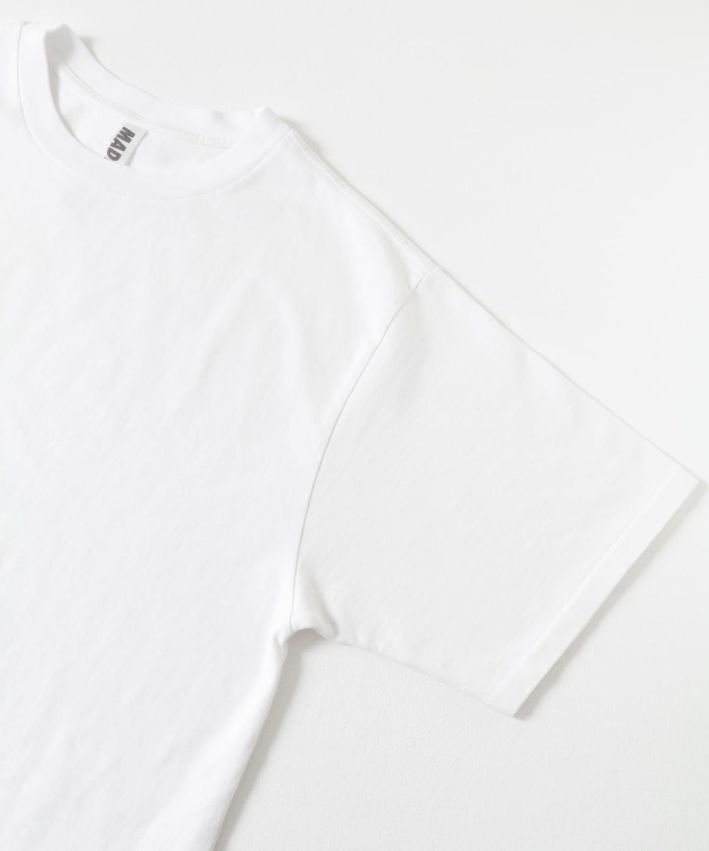 FORNIGNER Made in USA T-shirts T恤